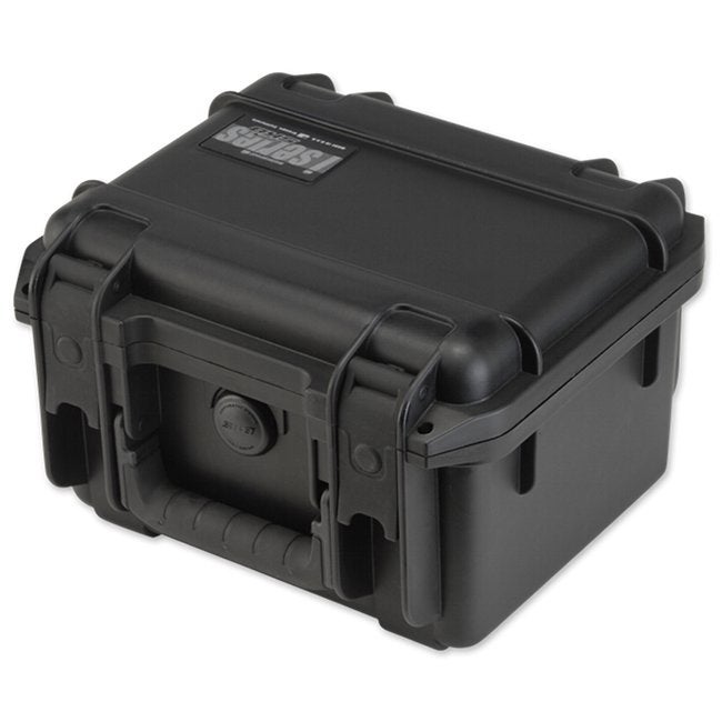SKB 3I-0907-6B-E waterdichte flightcase 238x188x156 mm