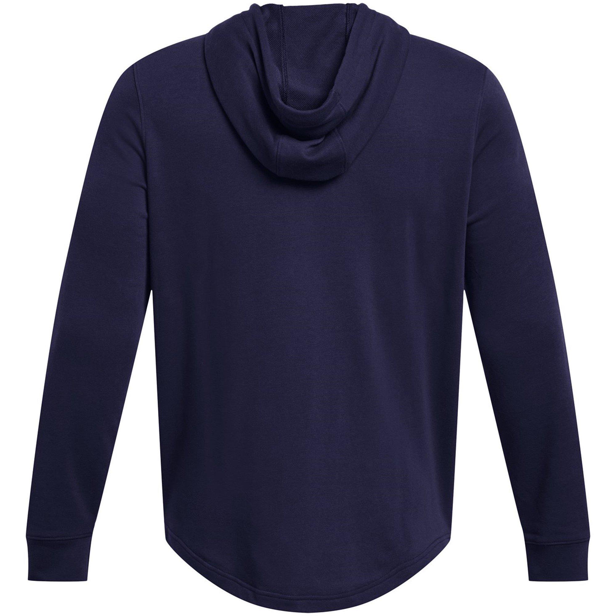 Under Armour UA Rival Terry Graphic Hood