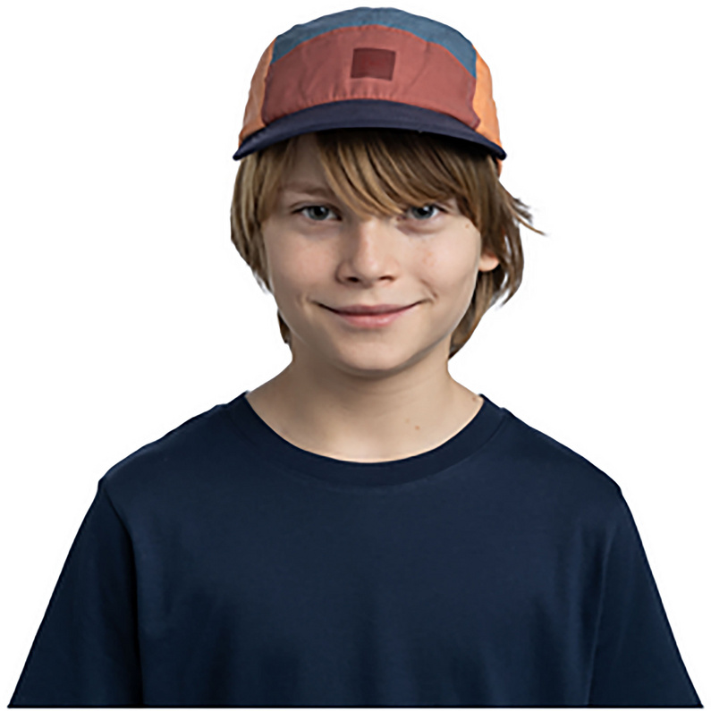 Buff Kinder 5 Panel Go Cap