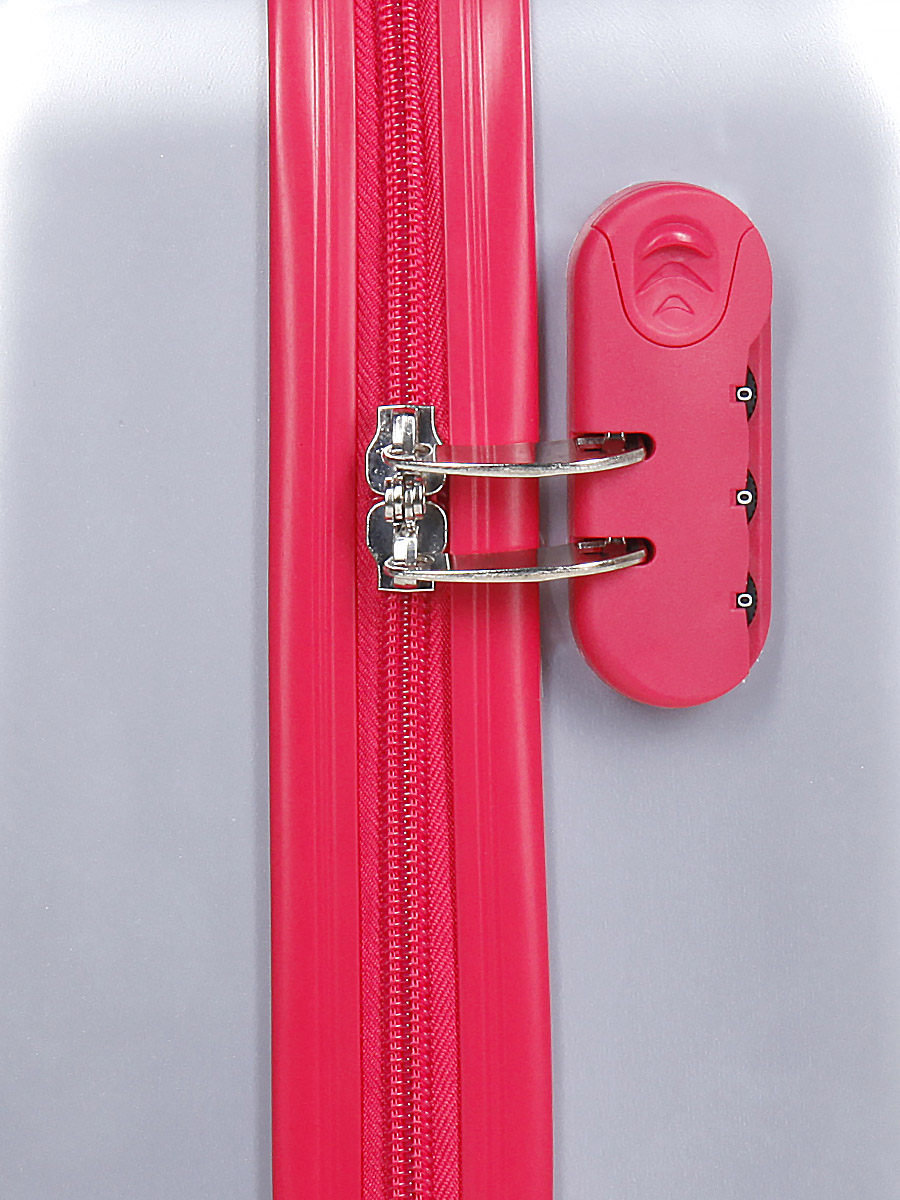 Valise Minnie Mood 56 cm