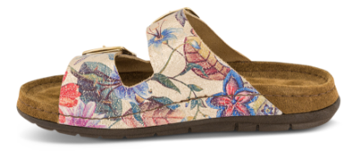 Rohde No 42 Sandal Gold Flower 5864