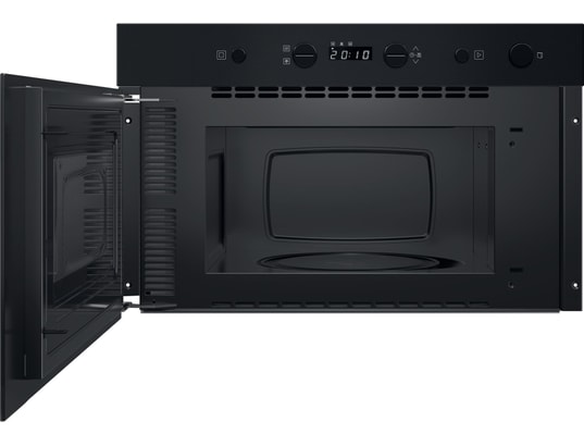 HOTPOINT ARISTON - Micro ondes Grill Encastrable HAMK11B MICRO-ONDES