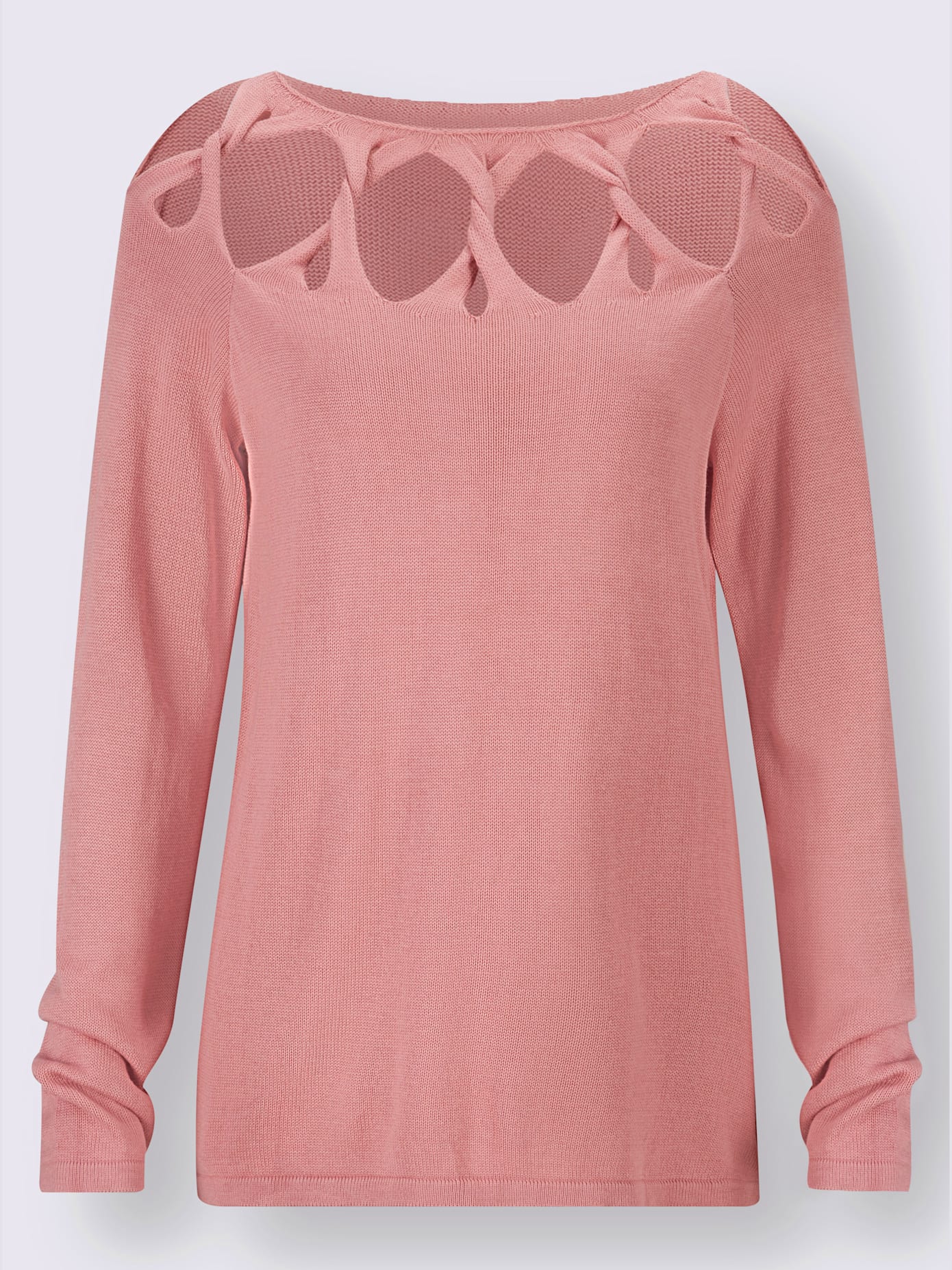 Pull 60% viscose