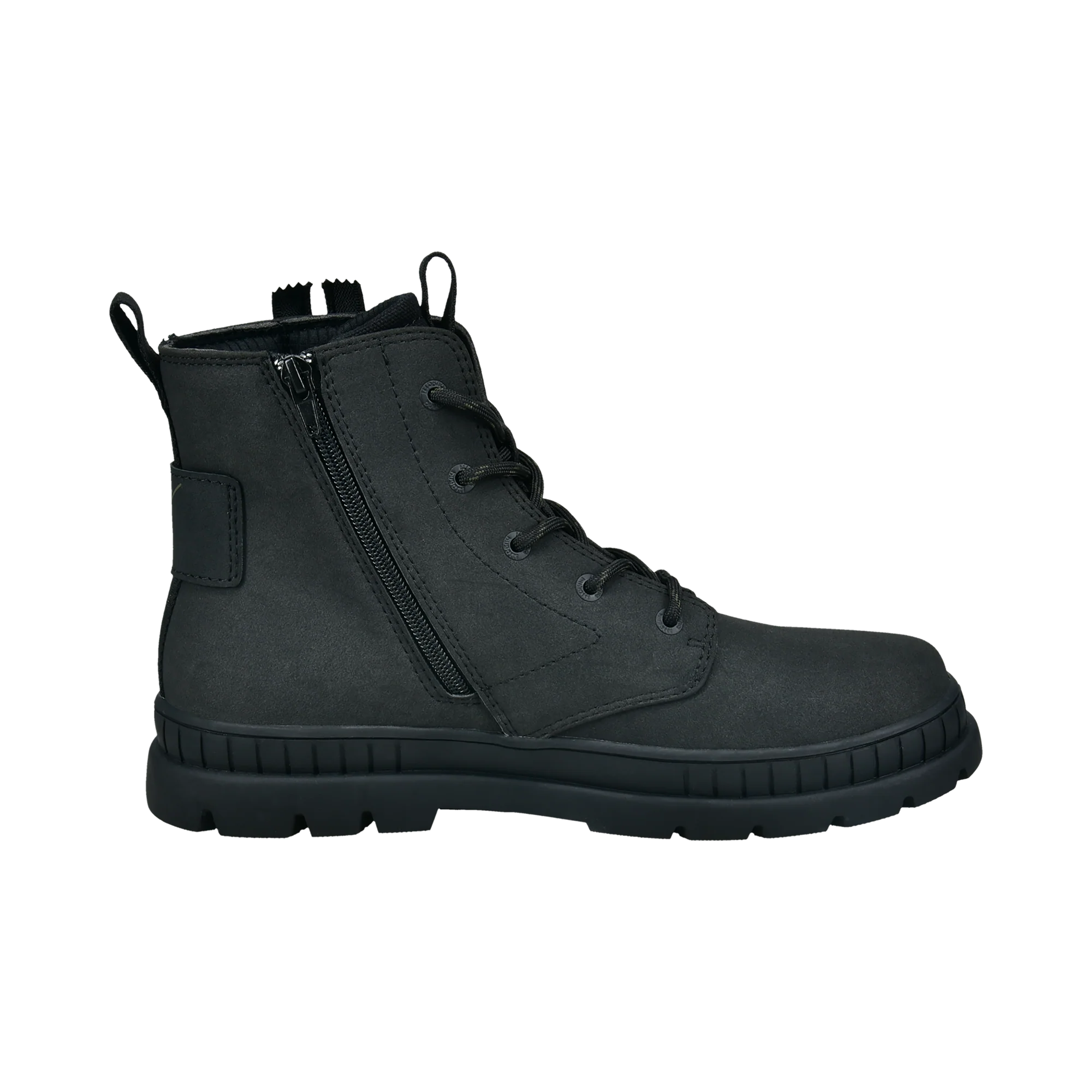 Stiefel schwarz