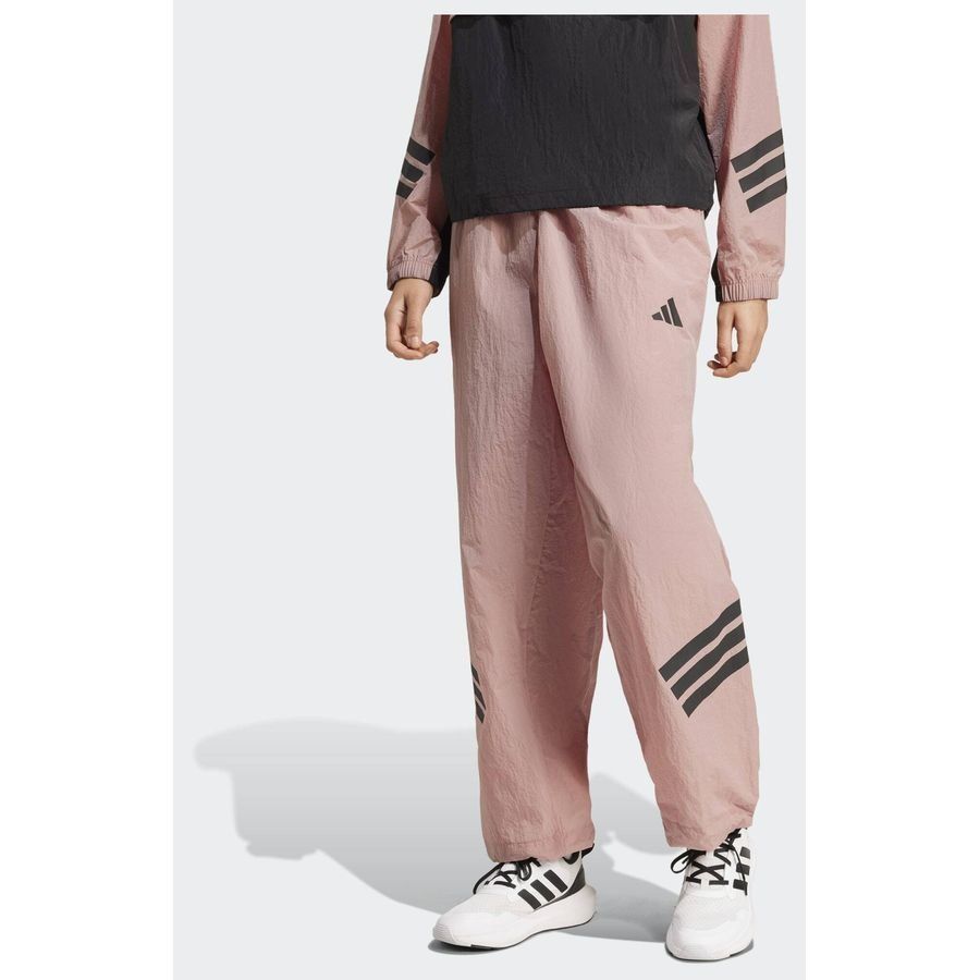 Adidas Pantalon toile 3 bandes Future Icons