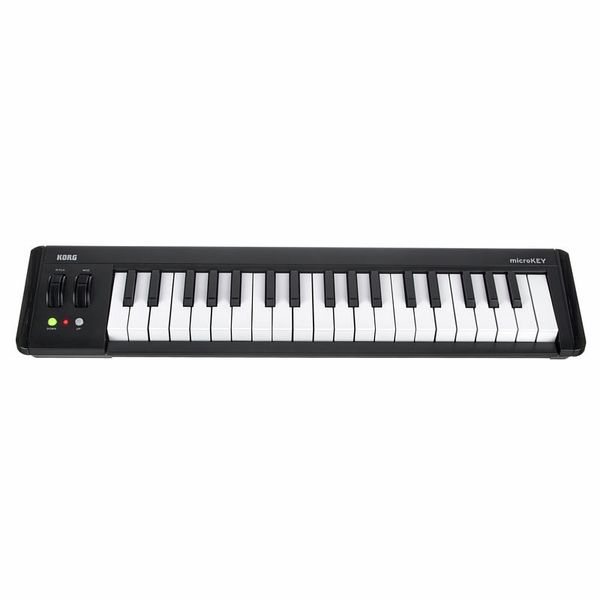 Korg microKEY 37 MkII