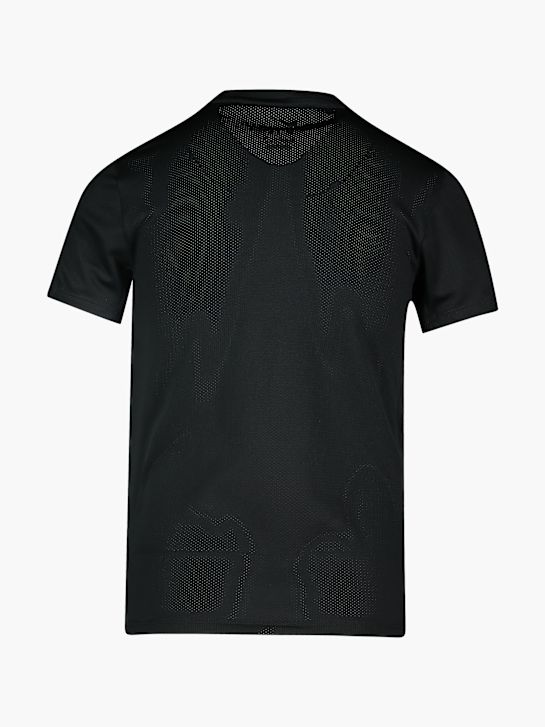 Nike T-Shirt Schwarz