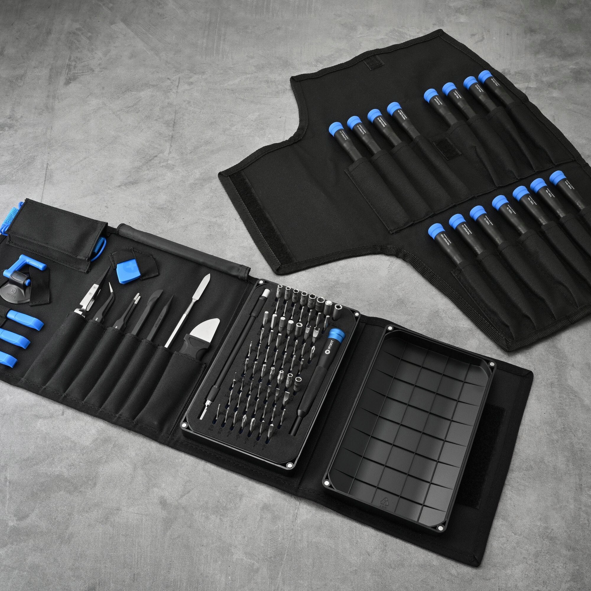 iFixit Werkzeug-Set Repair Business Toolkit, 143-teilig
