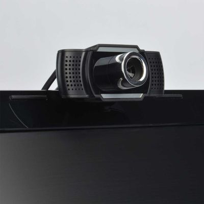 MCL - WebCam HD 720p