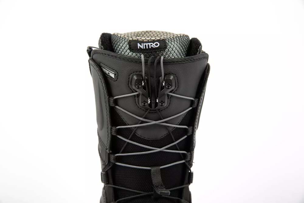 Nitro  TEAM TLS