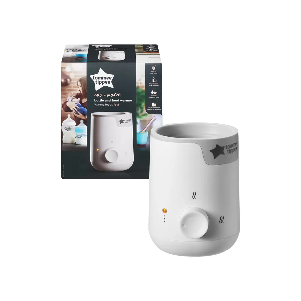Tommee Tippee Mad & Flaskevarmer