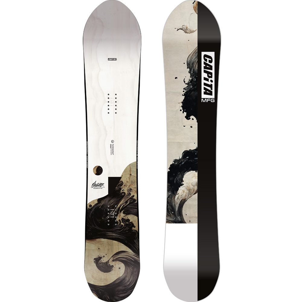 Capita The Navigator 24/25 Snowboard