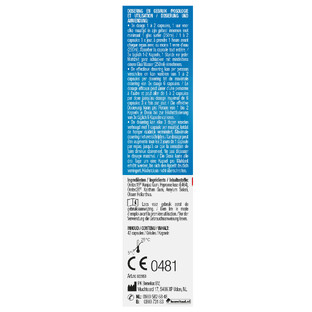 Lucovitaal Obesimed Forte Capsules 42CP