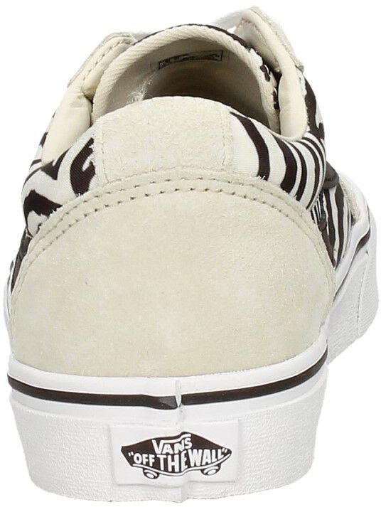 Vans WM Ward beige