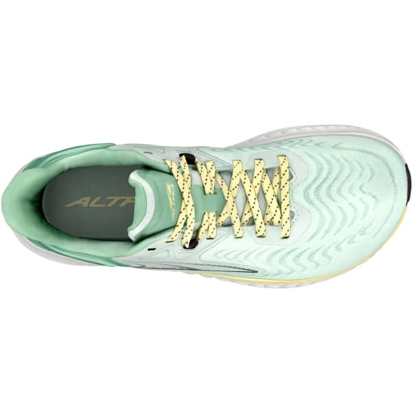 Chaussure running ALTRA TORIN 7 W MINT