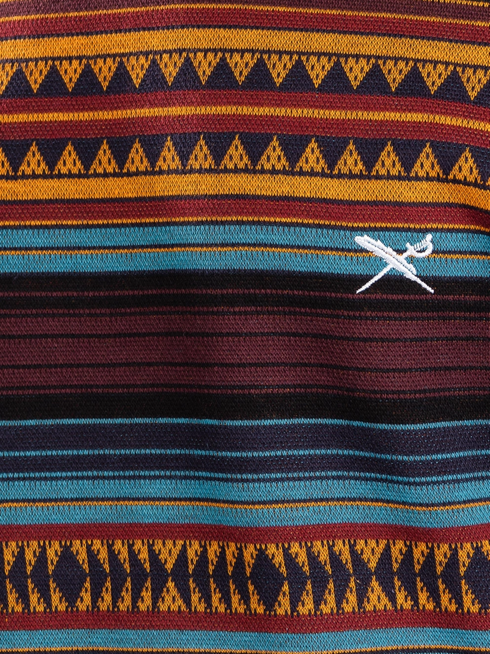 Iriedaily Vintachi Crew Sweater navy