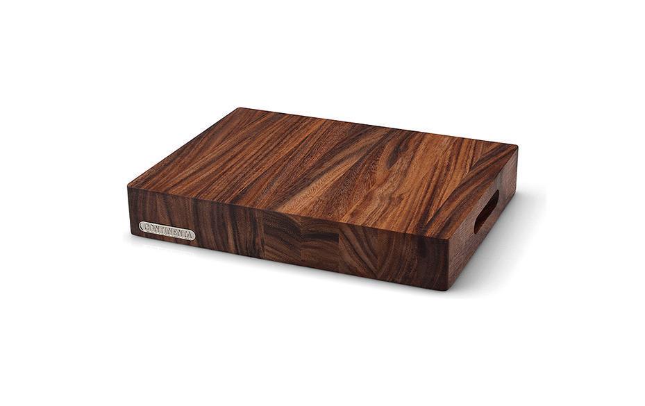 Schneidebrett Akazie 30 cm x 39.5 cm<br>Aus der Akazien-Kollektion