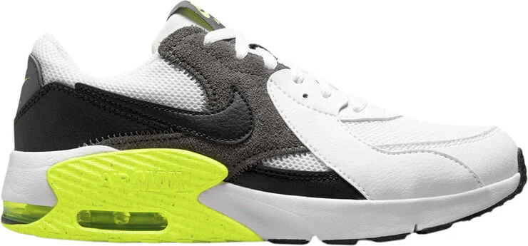 Nike Air Max Excee Sneakers Hvid