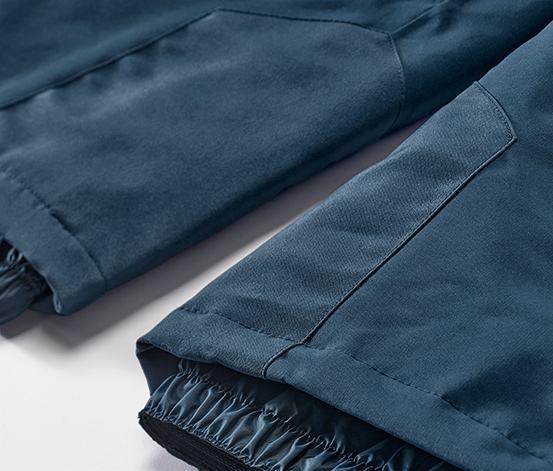 Ski-und-Snowboardhose, navy