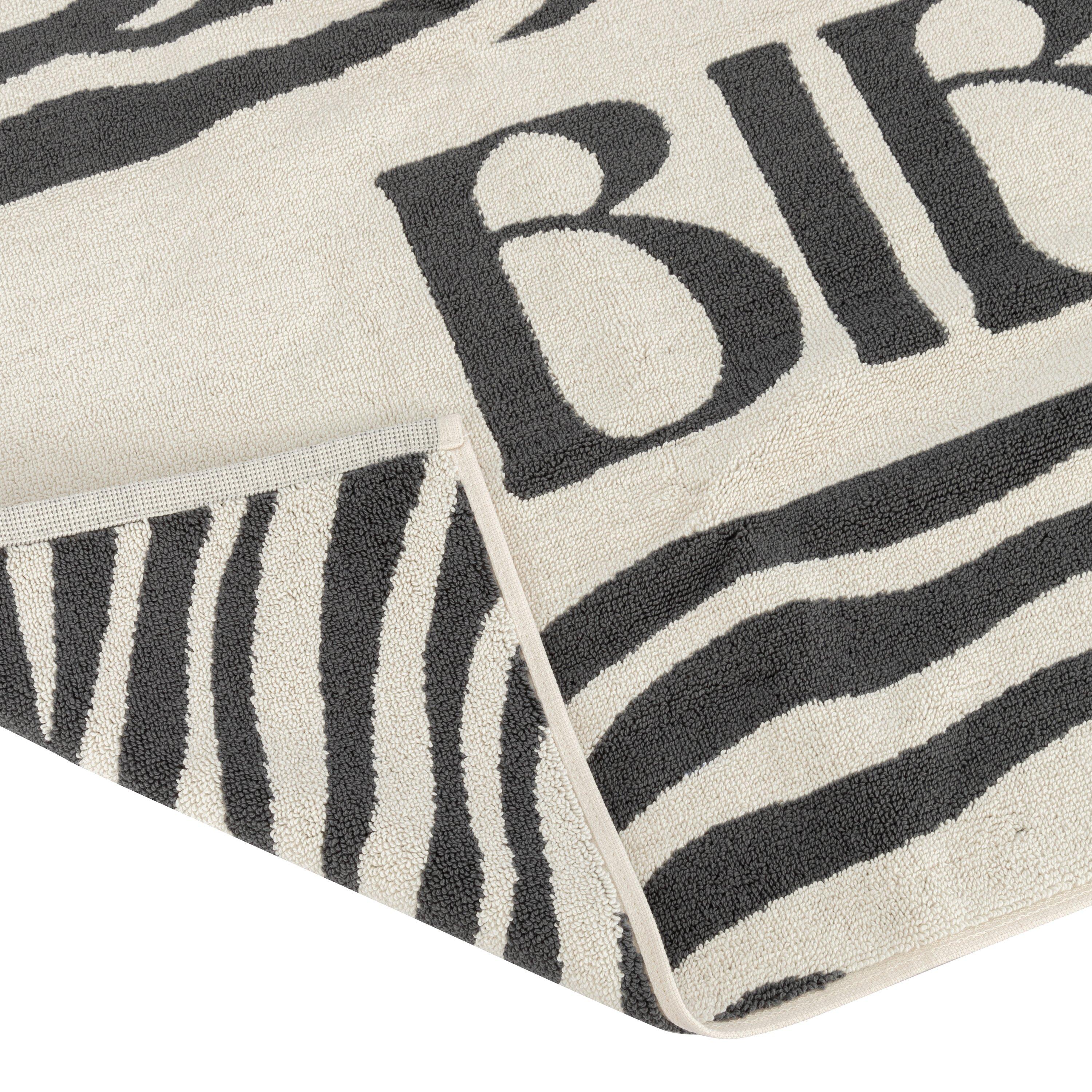 Biba Core Bath Mat