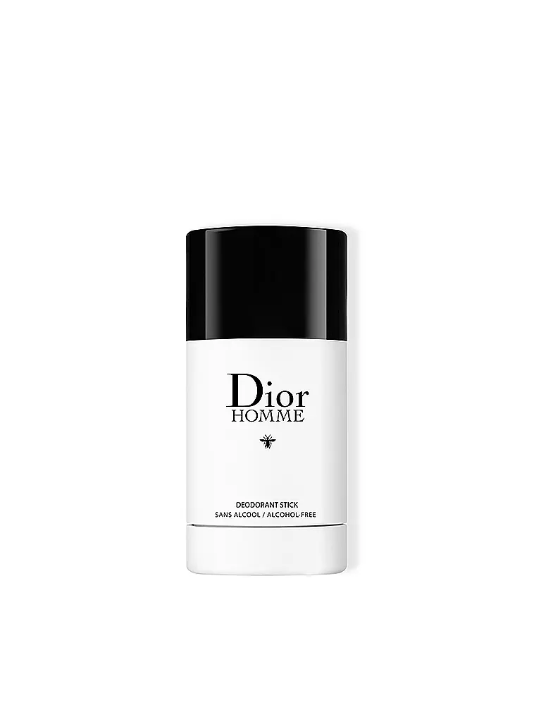 DIOR Homme Deodorant Stick 75g keine Farbe
