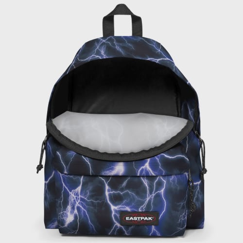 Sac A Dos Padded Pak'r Volt Noir Bleu