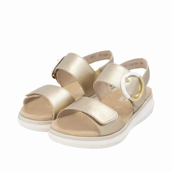 Remonte Sandal Dame D2K50-90