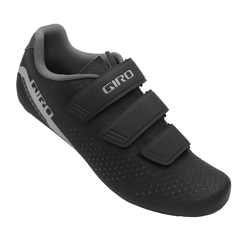Giro STYLUS - Chaussures route Femme black