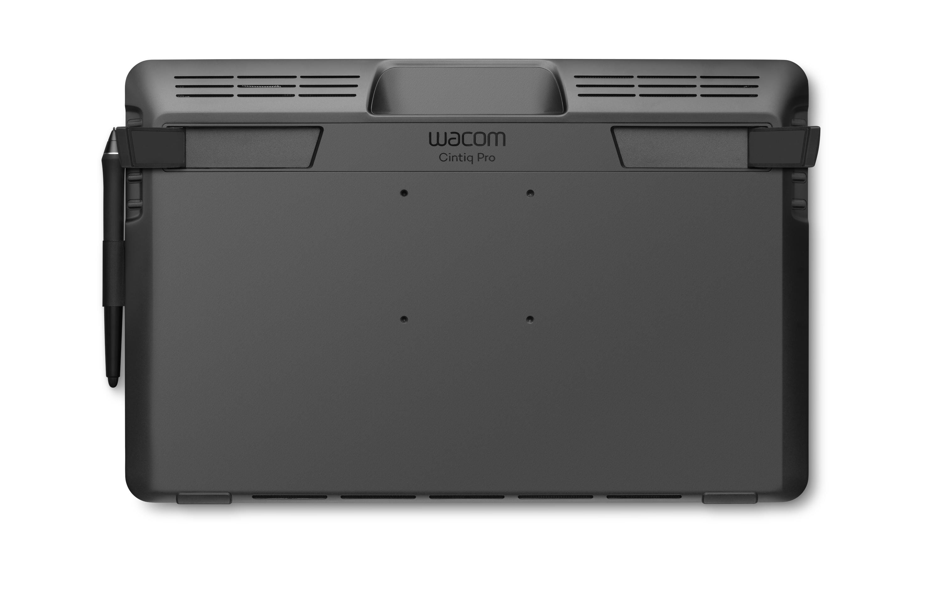 Stift-Display Cintiq Pro 16 (2021)<br>Leistungsstarkes 16