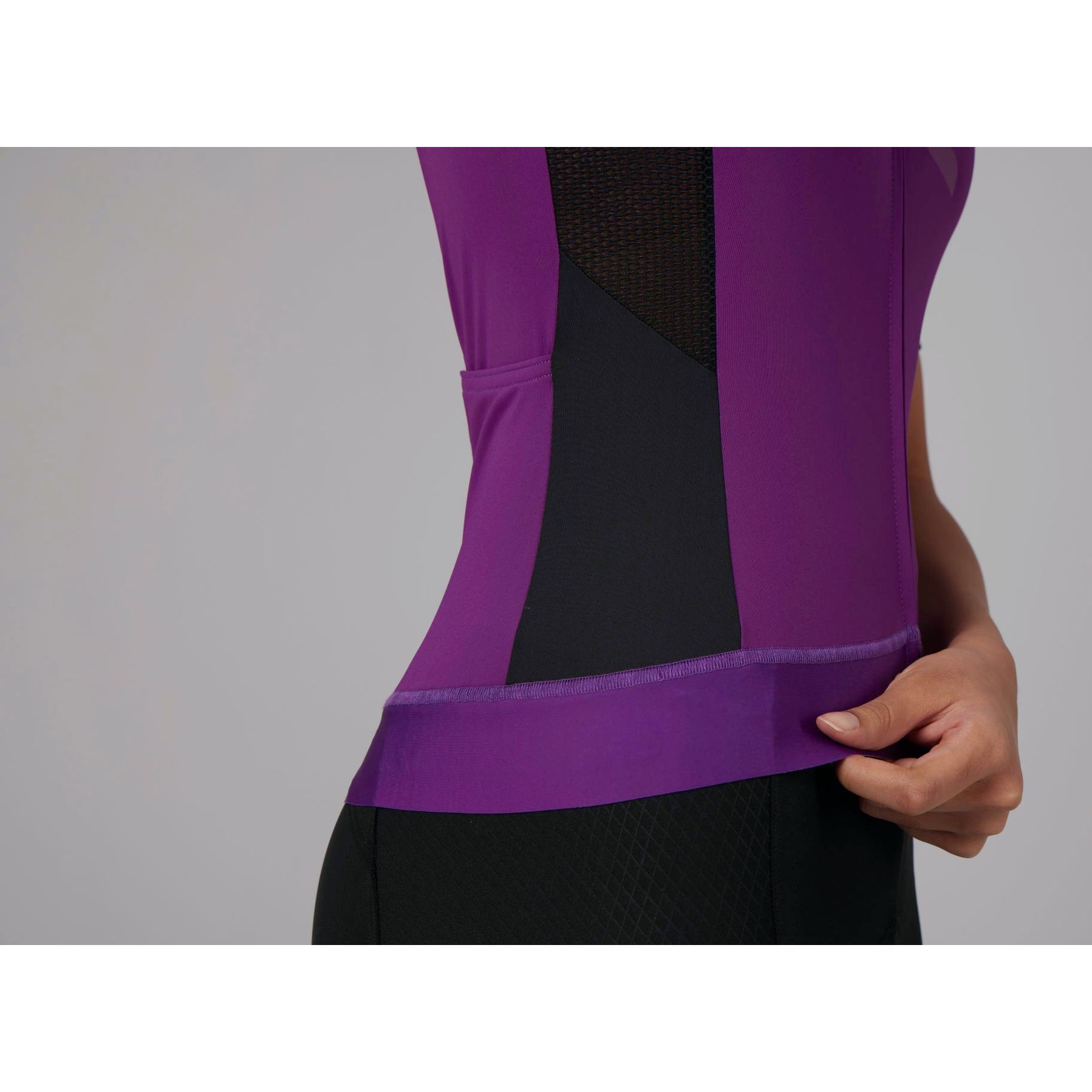 Liv Race Day Fietsshirt Dames