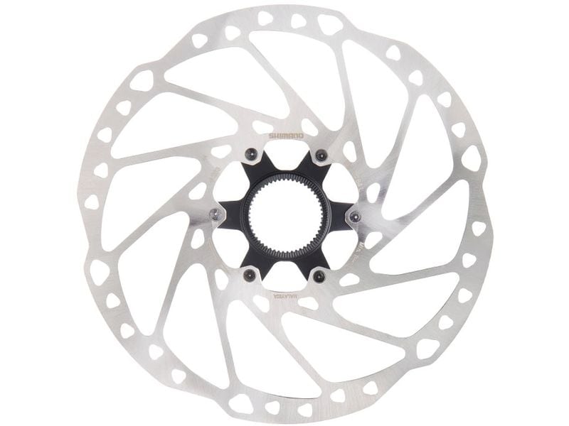 Shimano Bremsscheibe Deore SM-RT64 203 mm Bremsscheibe