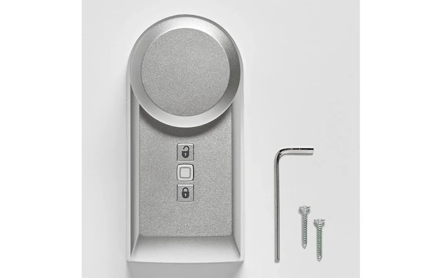 Homematic IP Sensor »HmIP-DLD-S -«