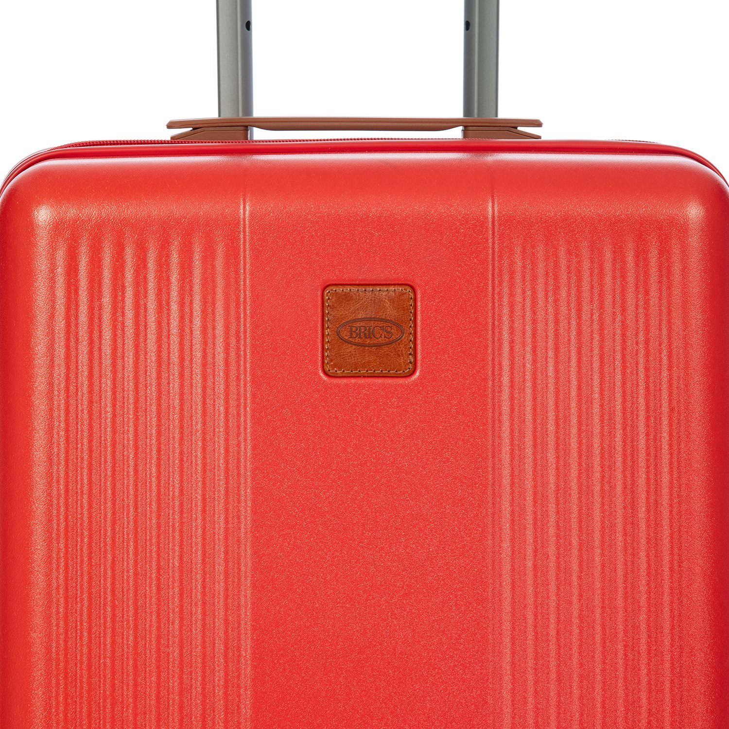 Bric's Ferrara Trolley 55 red