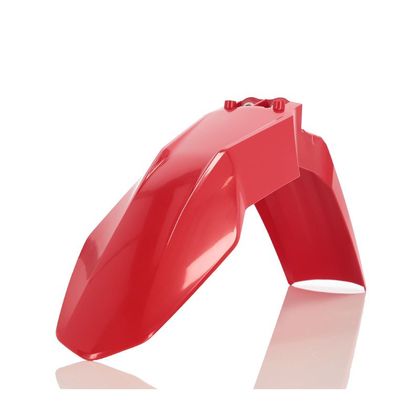 Garde boue Acerbis AVANT - Rouge