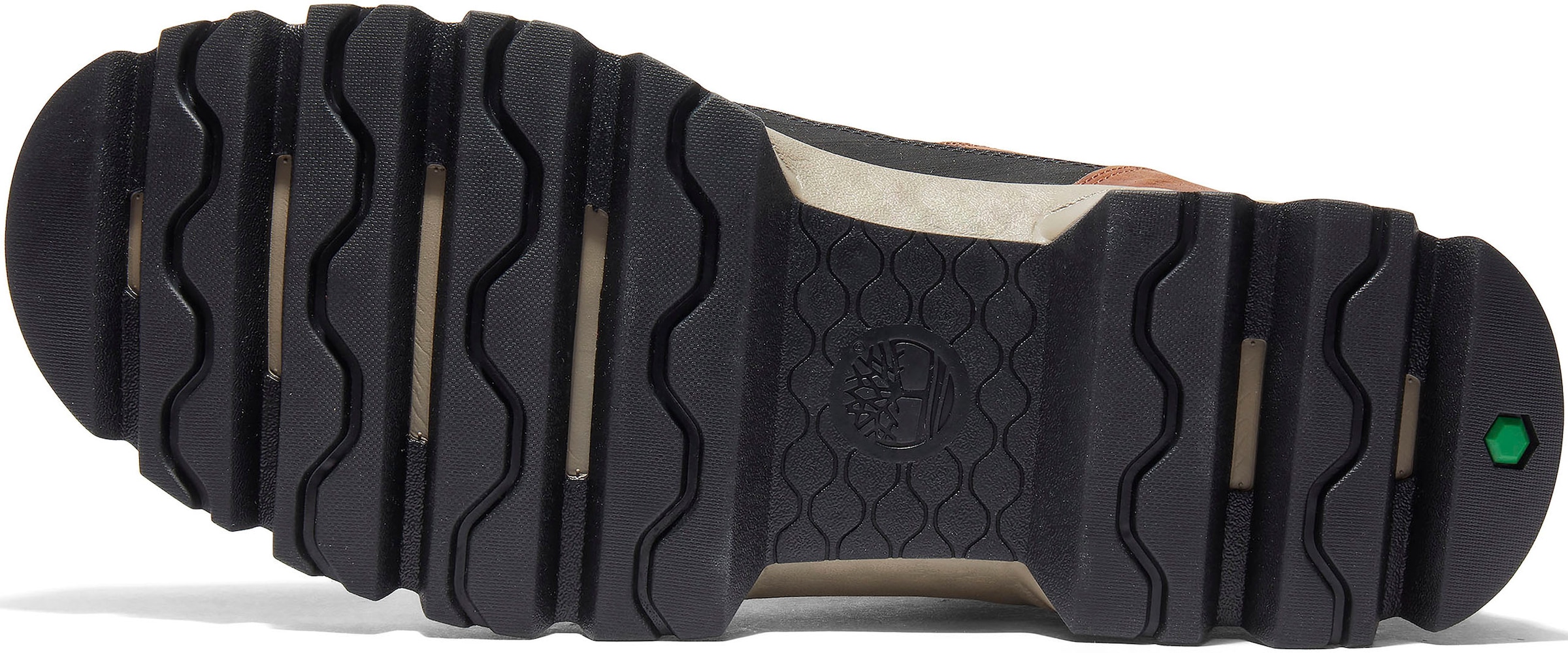 Timberland Schnürboots »TBL Orig Ultra WP Boot«  Winterstiefel, Schnürstiefel, Winterschuhe, wasserdicht