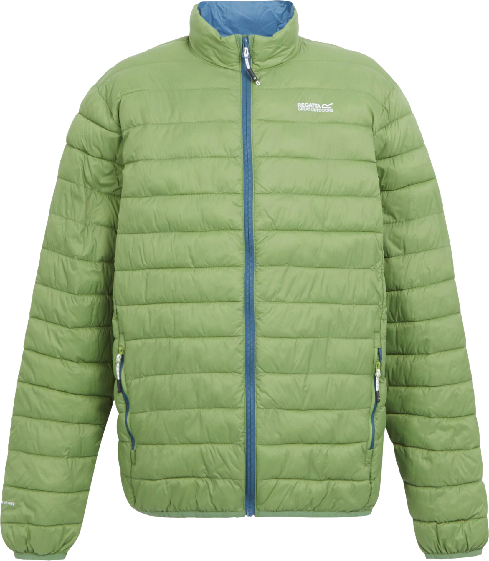 Regatta Hillpack II Herren Jacke