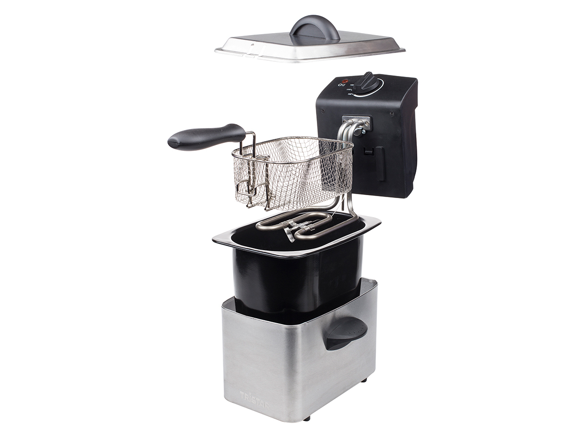 Tristar FR-6919 frituurpan