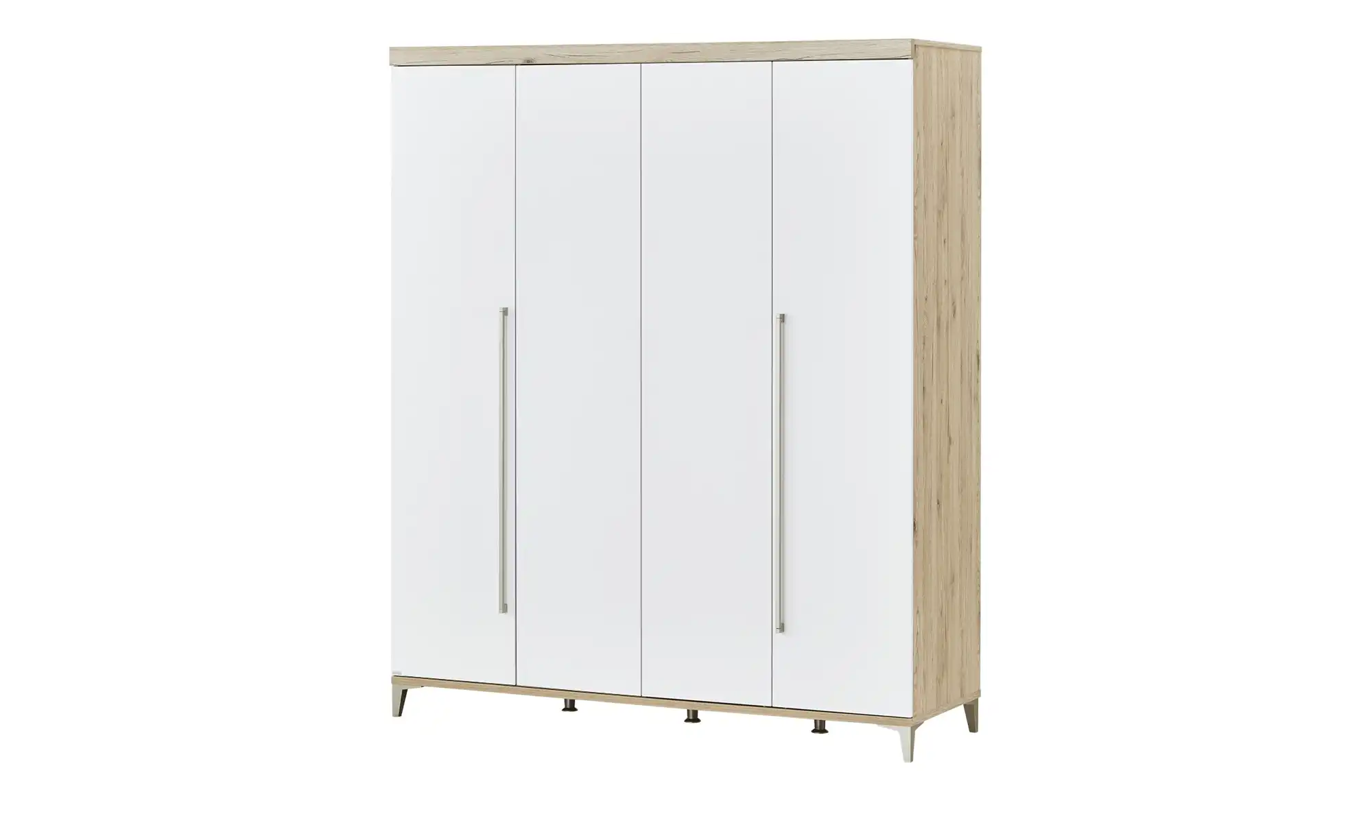 PAIDI Kleiderschrank Remo