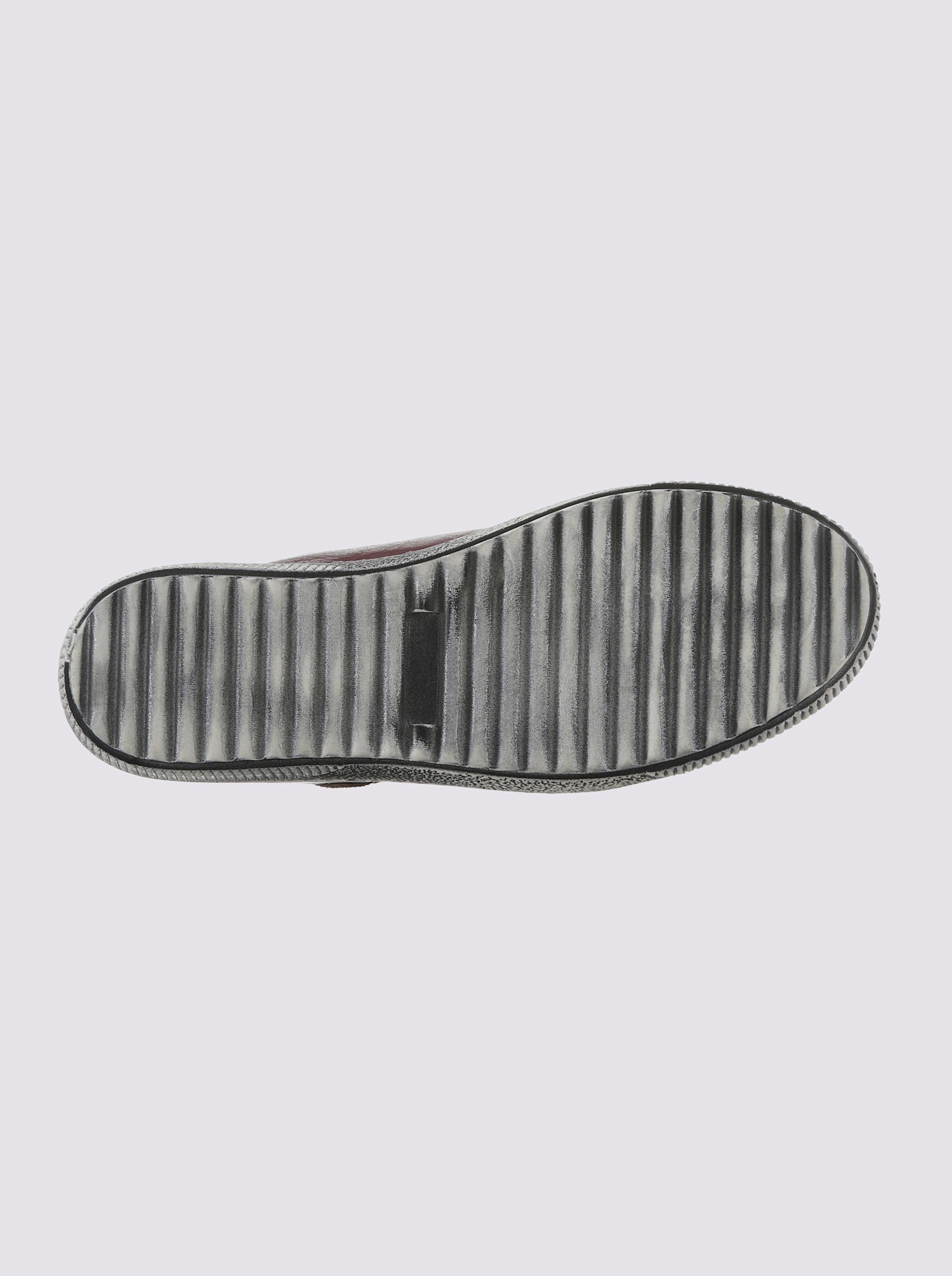 Stiefelette