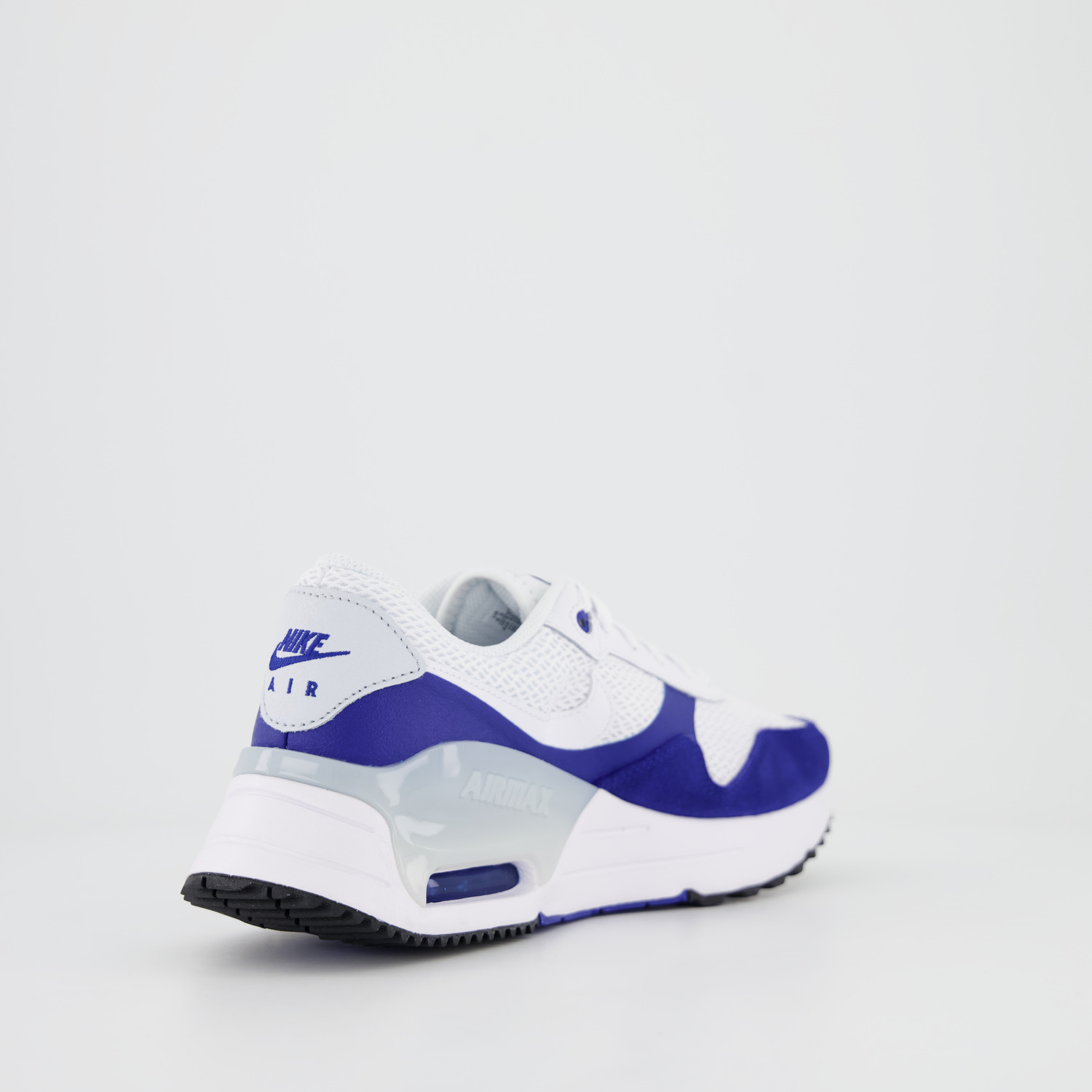 Nike Nike Air Max SYSTM Men-s Shoes