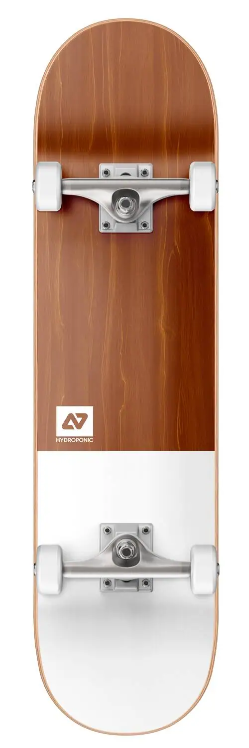 Hydroponic Clean Komplet Skateboard - Skateboards | SkatePro