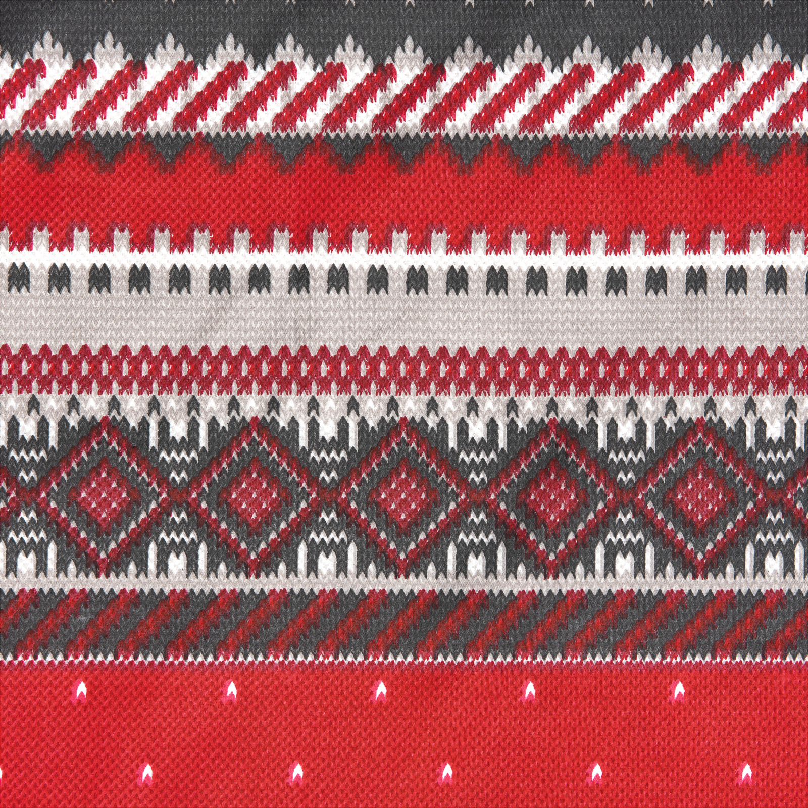 Bettwäsche Micro-Flanell mit winterlichem Motiv 200x210 2x65x65 Bettanzug Fra