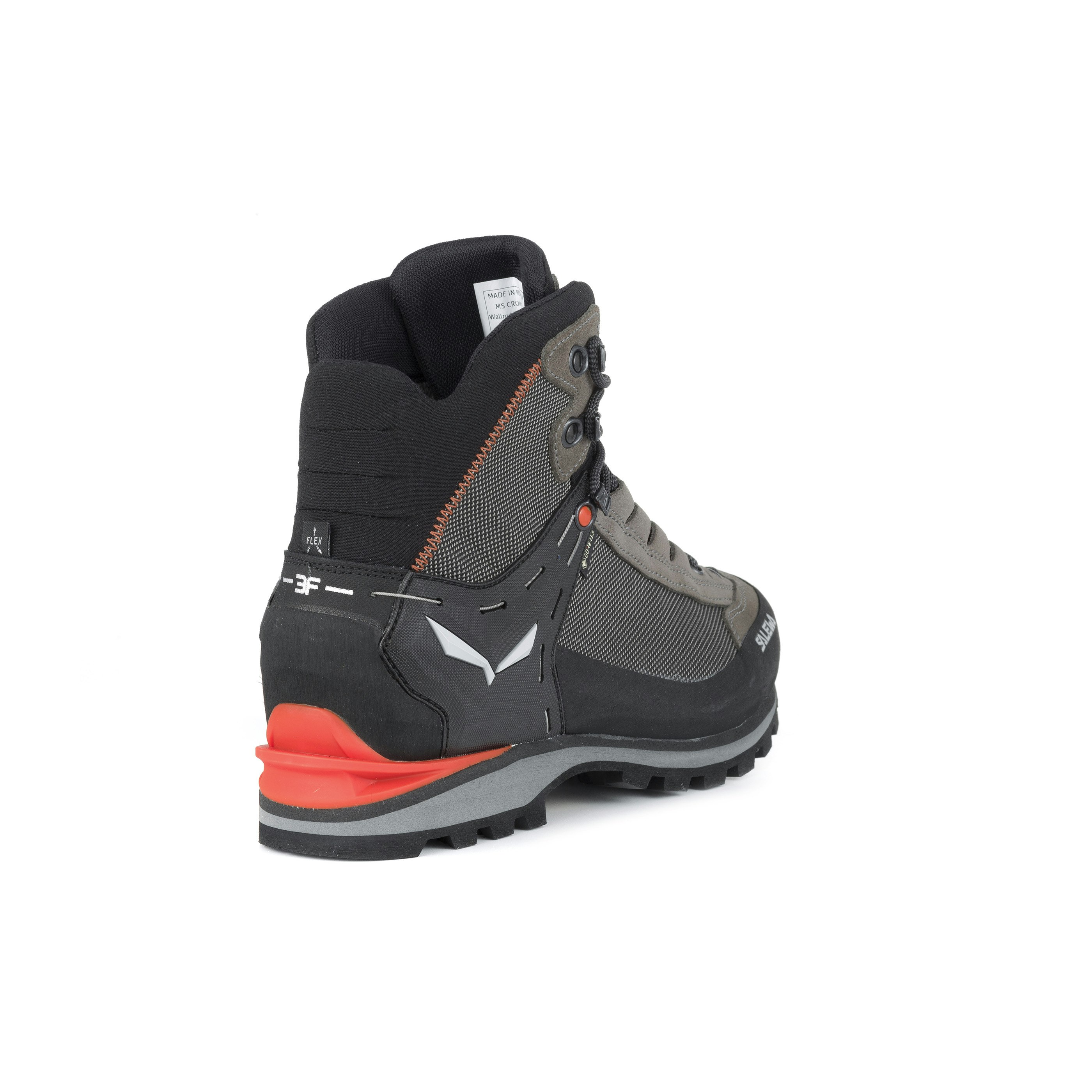 Crow Gore-Tex® Herren Schuhe