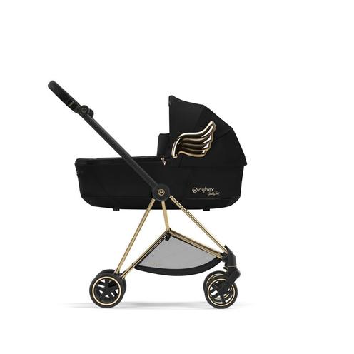 Nacelle de luxe MIOS Wings 2022 - CYBEX