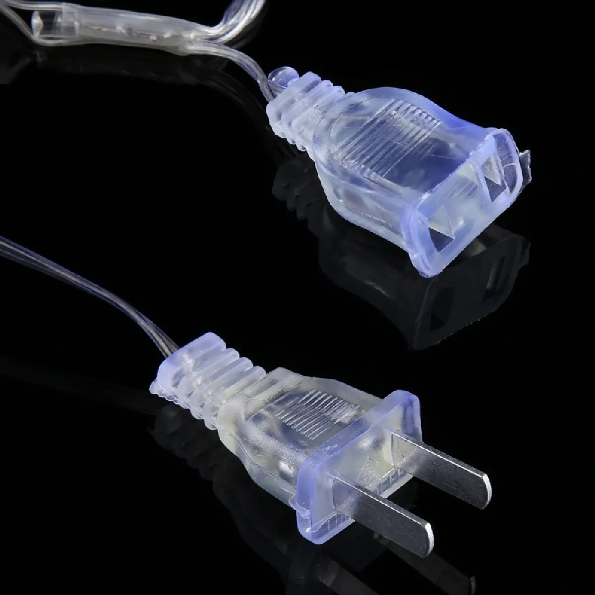 Wewoo Guirlande LED 3x2m 200 LED
