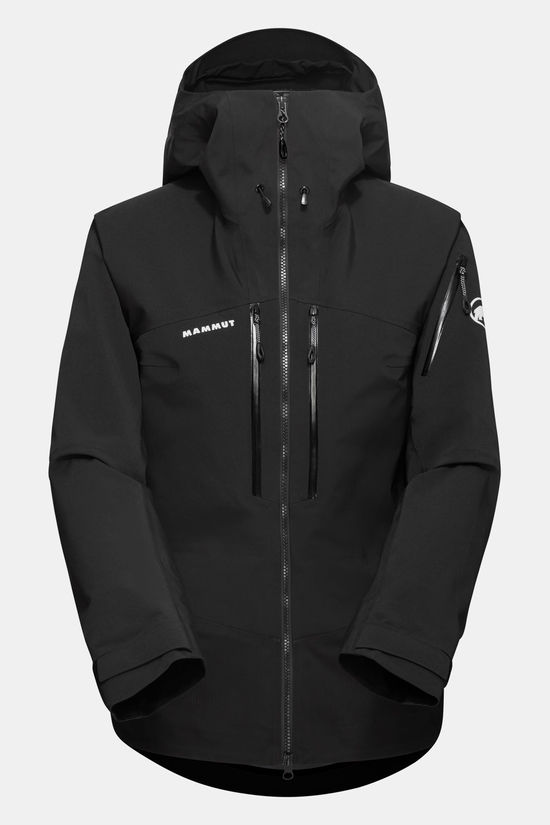 Mammut Mammut Taiss Pro Hs Hooded Jacket Women