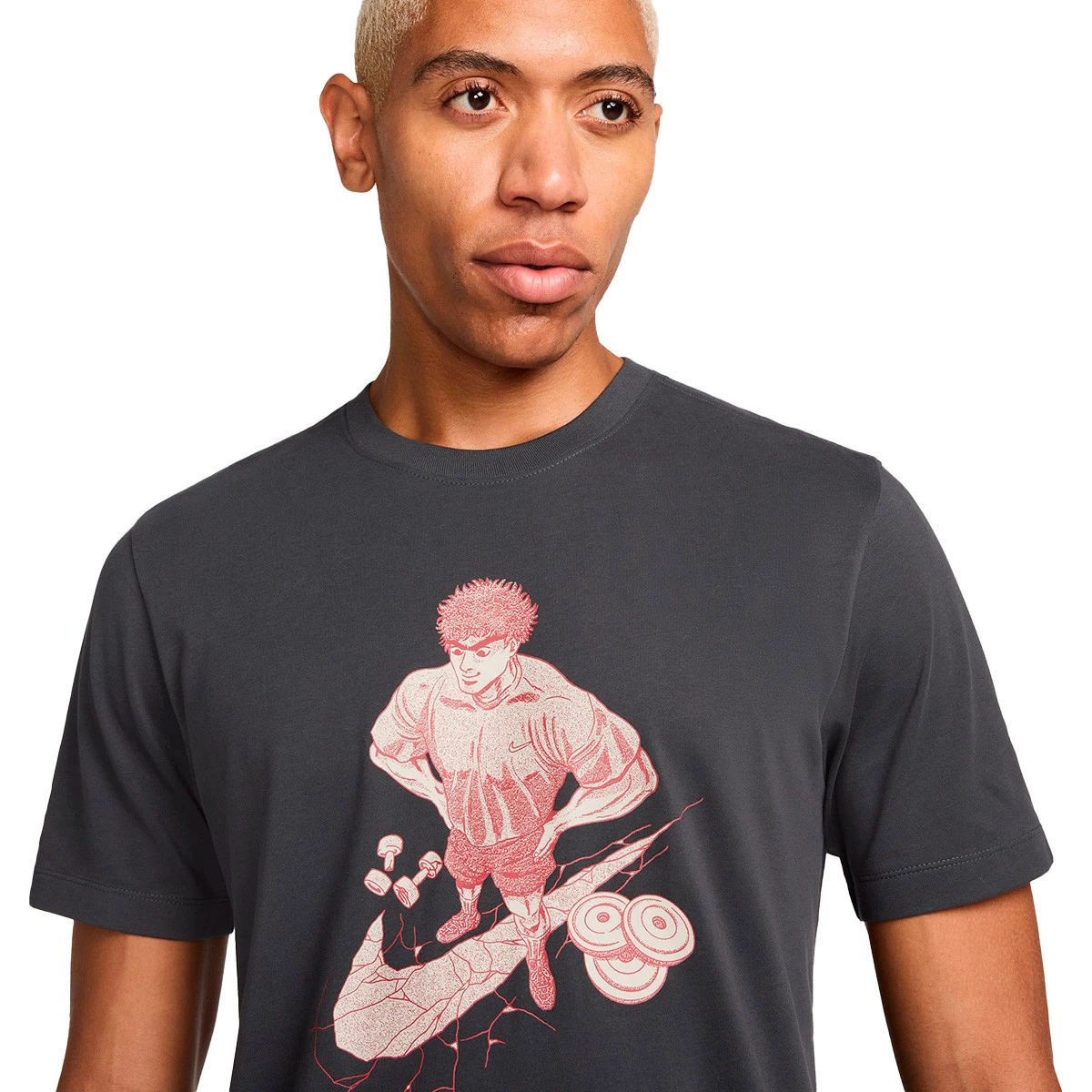 T-Shirt Nike Dri-FIT