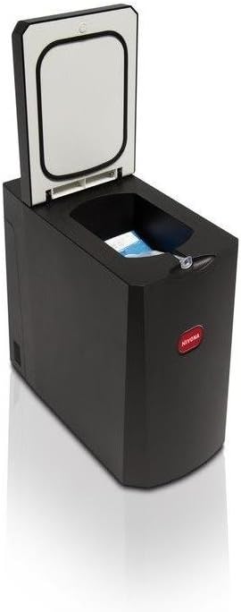 Nivona Cooler Nico 100 autonome Kühlschrank Getränkespender – Kühlschränke Getränkespender (autonome, 1 l, 23 W, 150 mm, 270 mm)