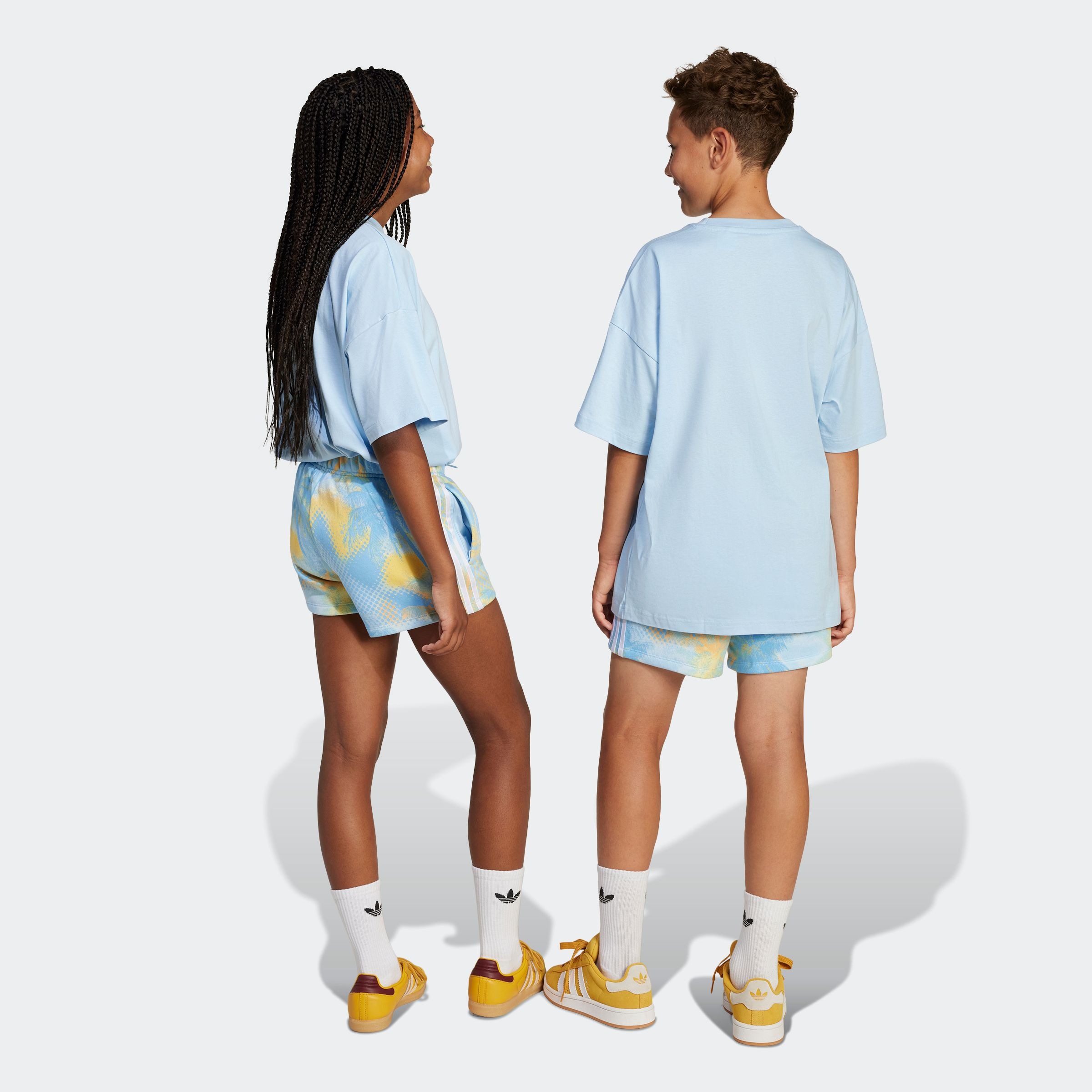 adidas Originals Shorts »SHORTS«