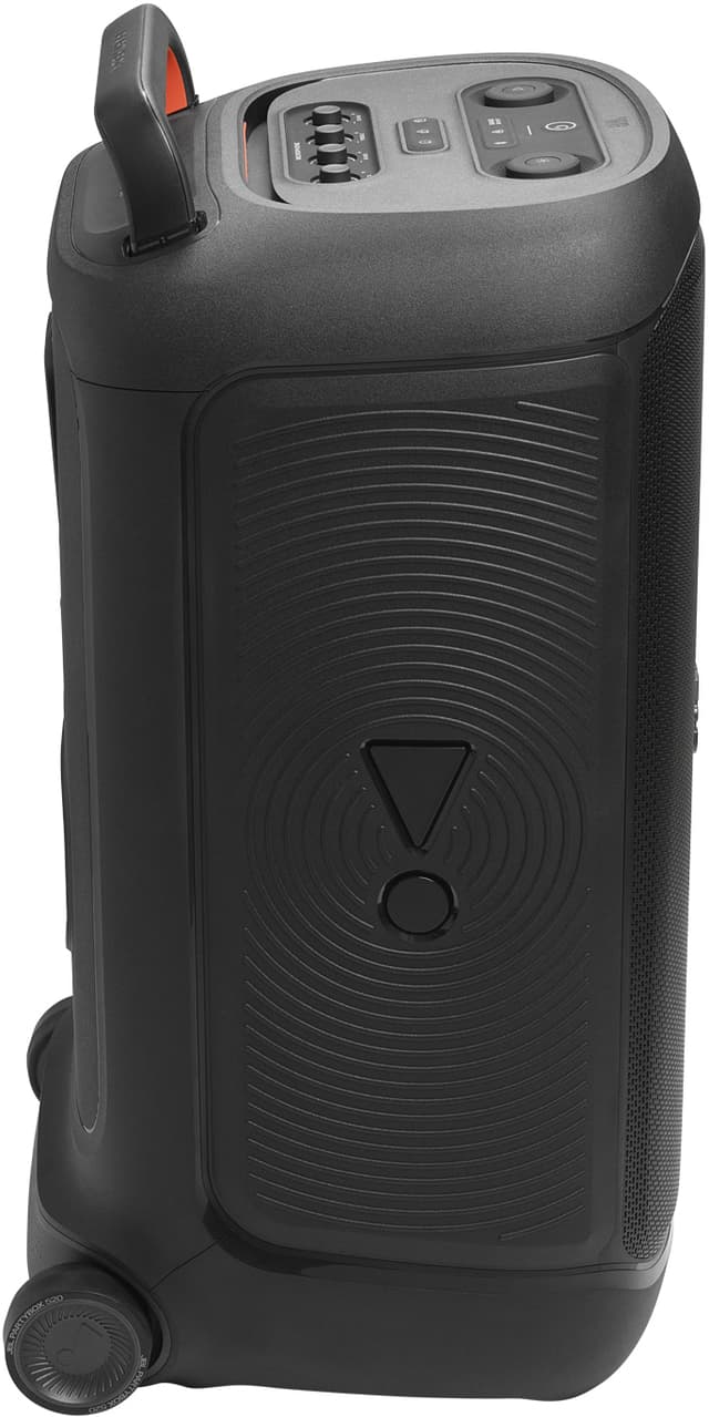 JBL PartyBox 520 festhøjttaler (sort)